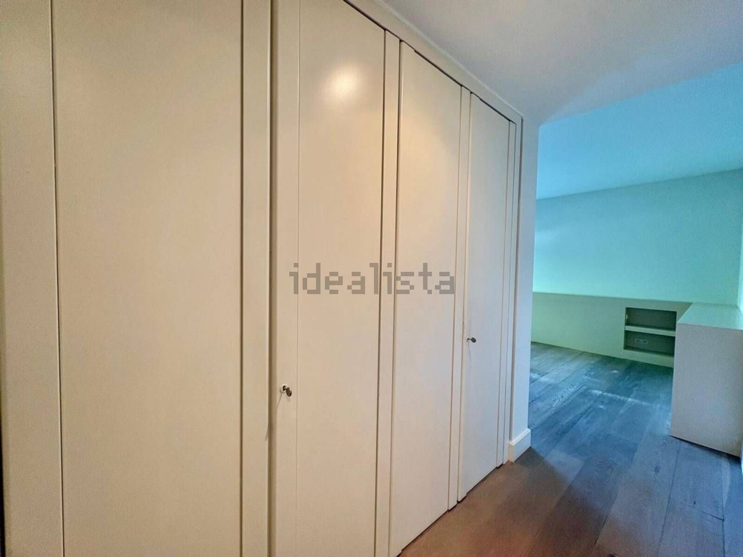 Pis de 143 m² a Sant Cugat del Vallès