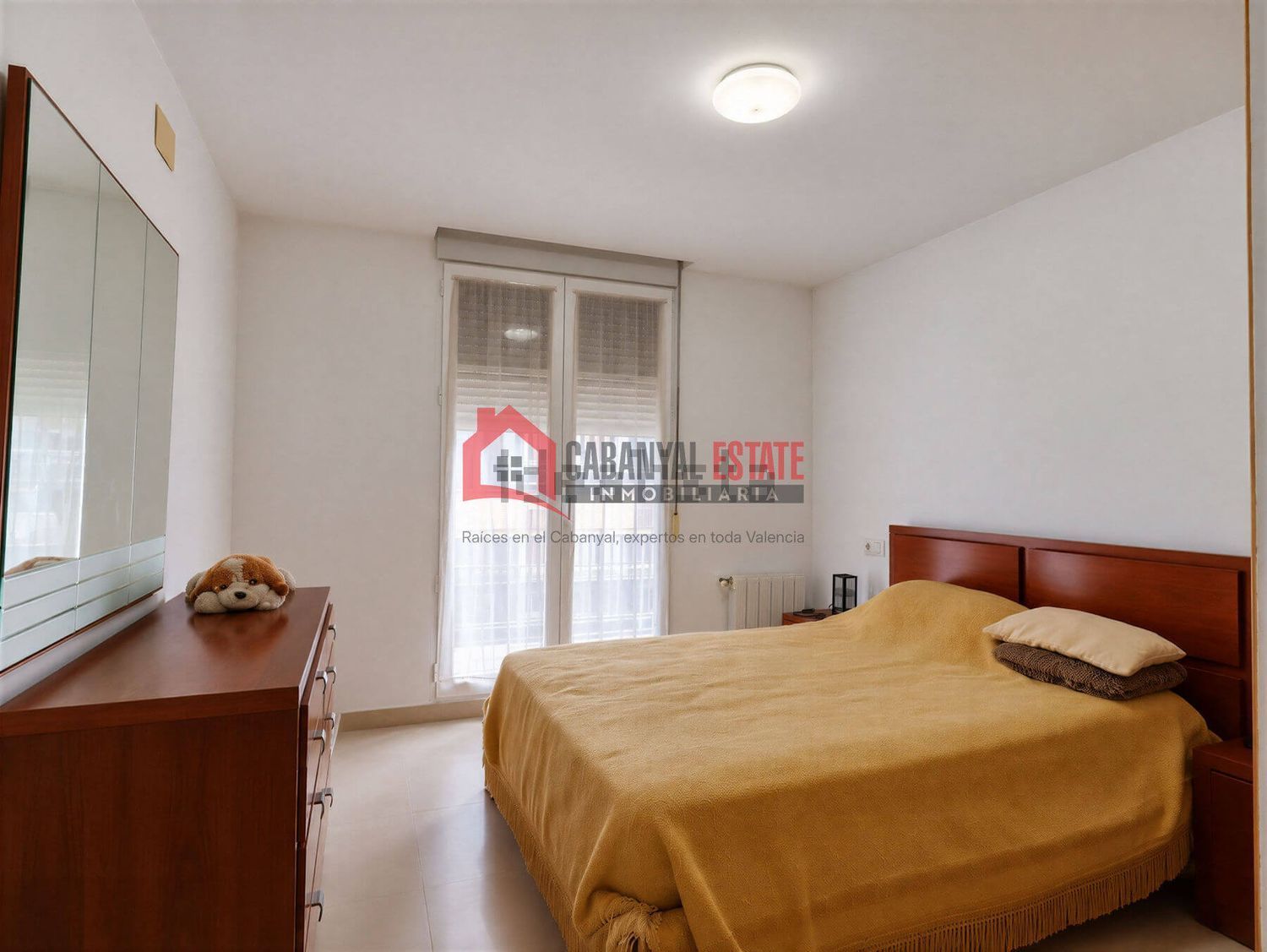 Pis de 113 m² a València