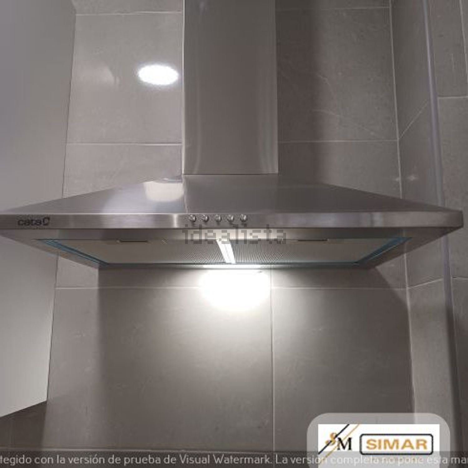 Flat 52 m² in Bargas