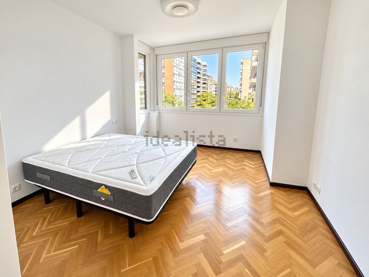 Piso de 74 m² en Madrid