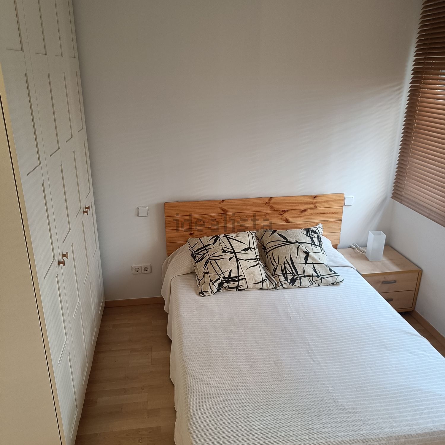 Pis de 32 m² a Madrid