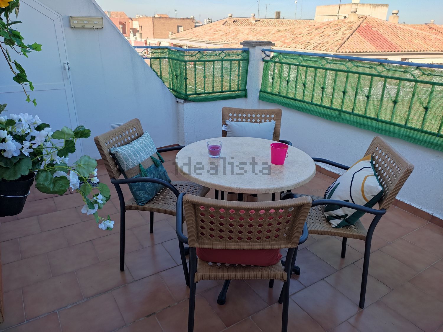 Pis de 55 m² a Jaén