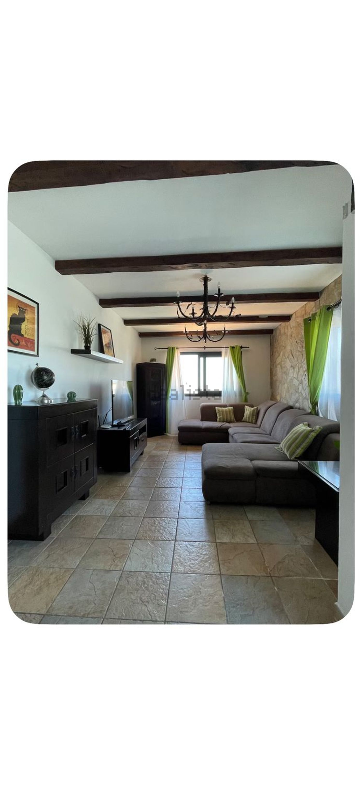 Casa de 133 m² en Tinajo