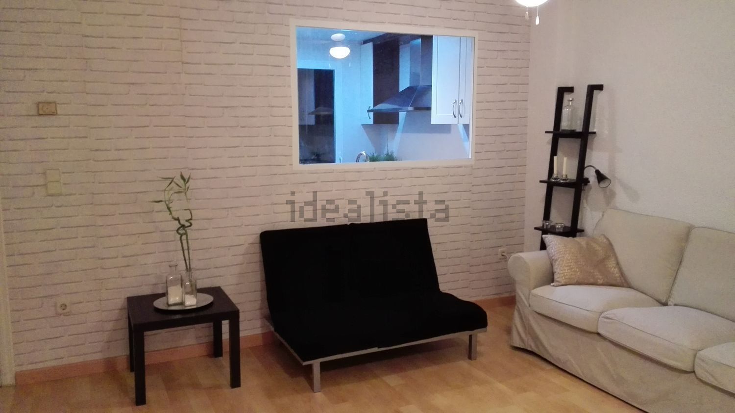 Pis de 82 m² a Albacete