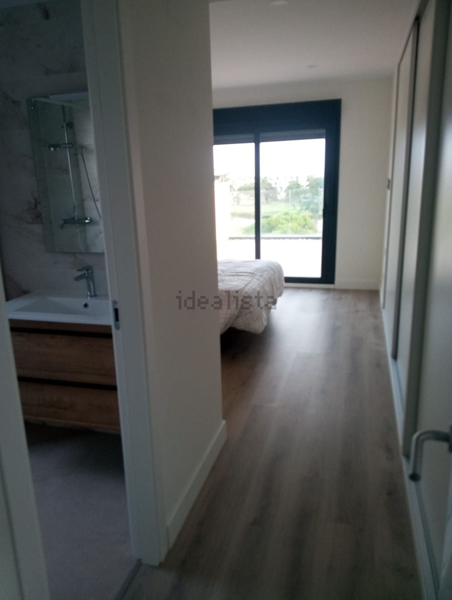 Pis de 200 m² a Almeria