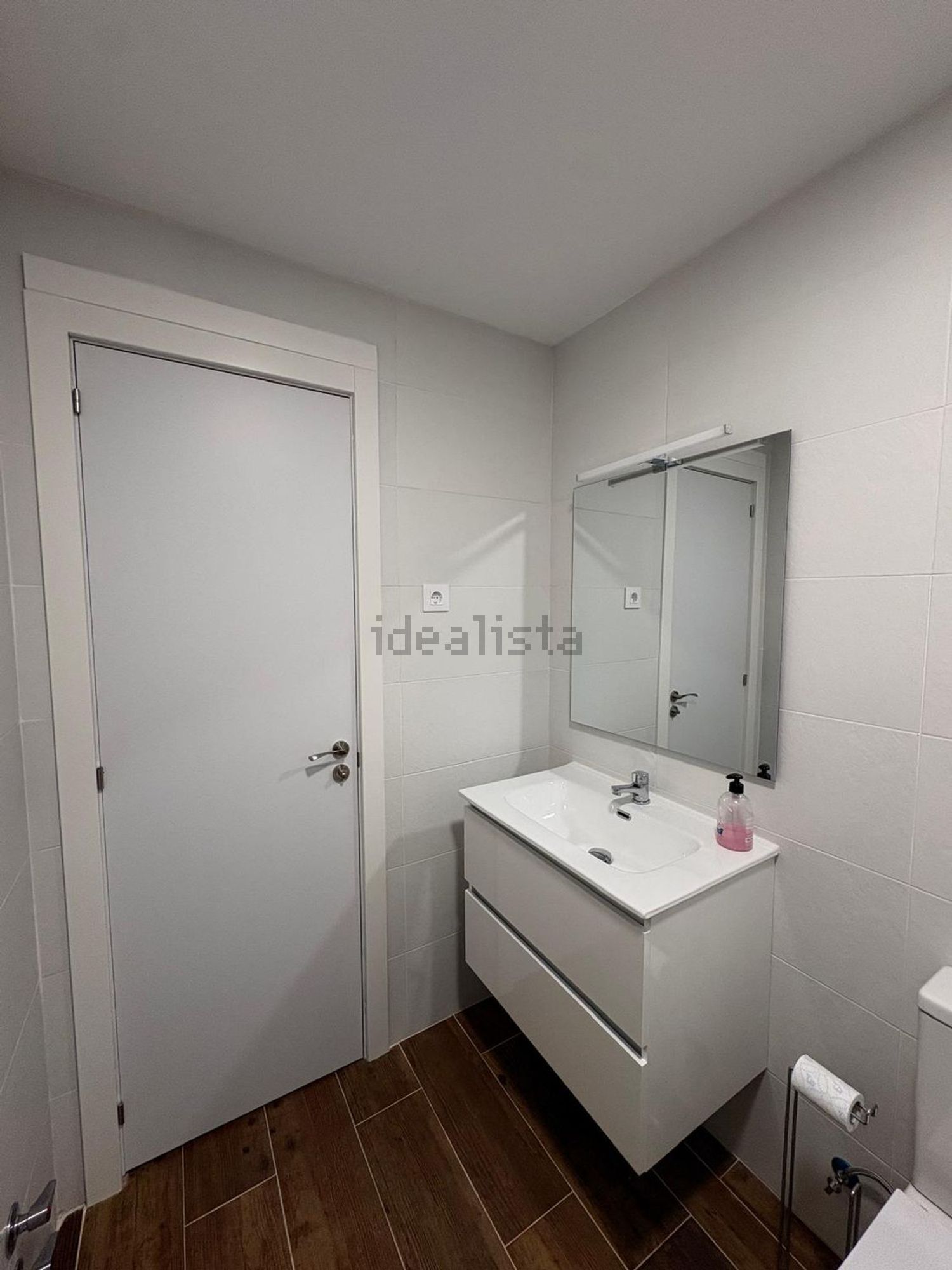 Habitación en alquiler, Madrid