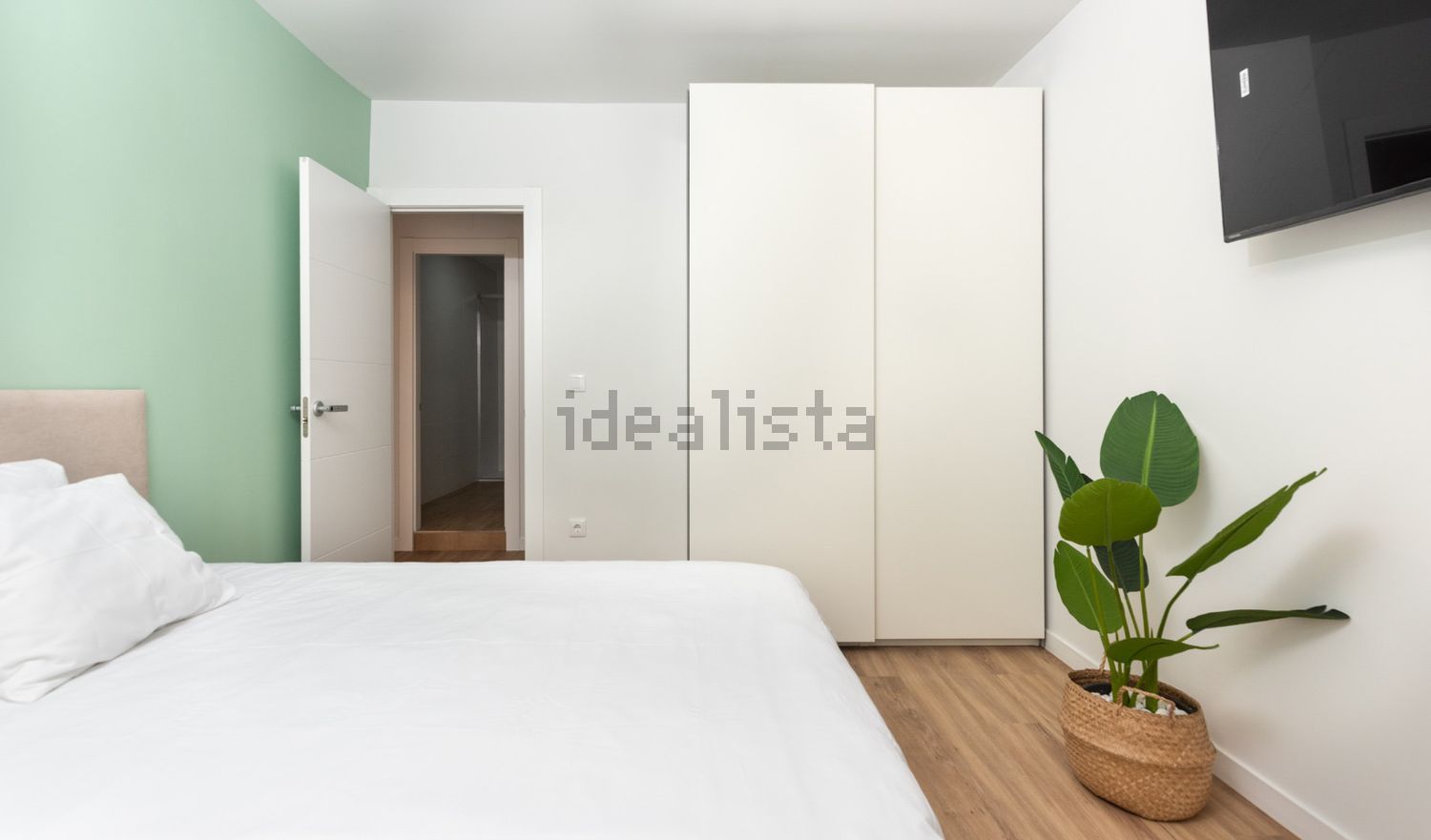 Habitació de lloguer, Gijón