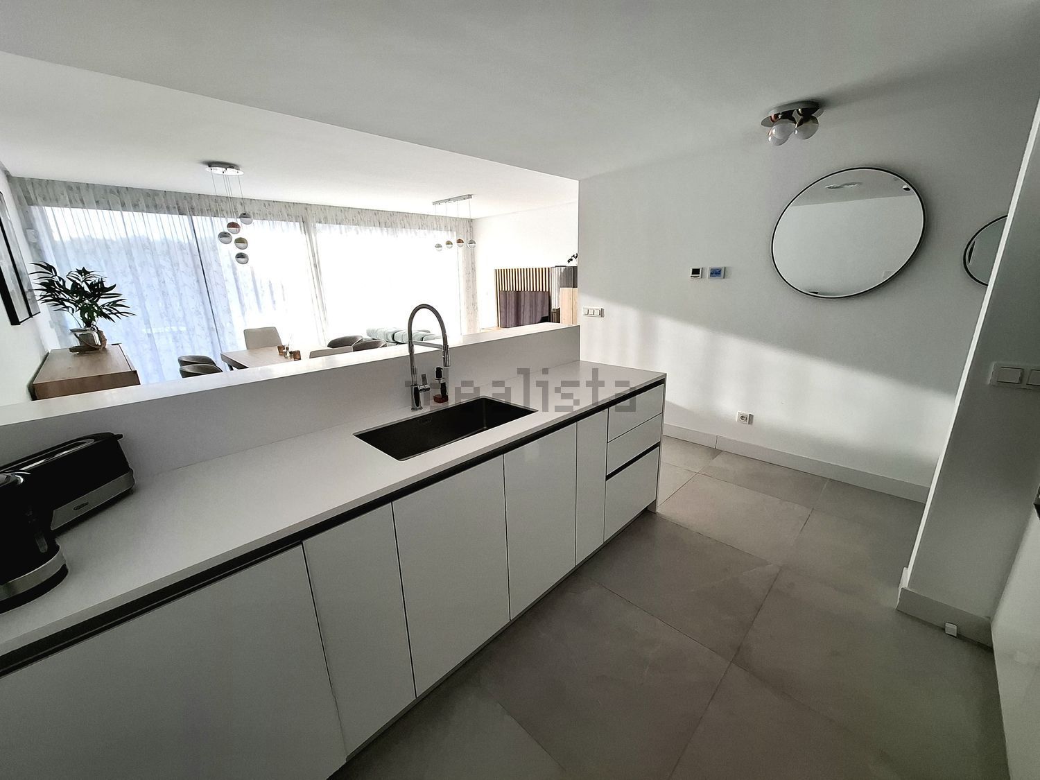 Pis de 167 m² a Marbella