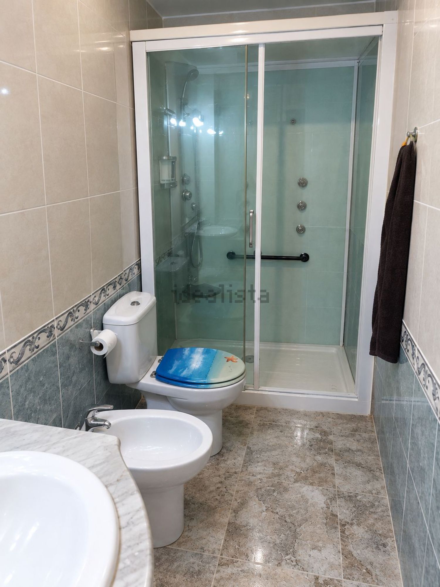 Piso de 80 m² en Segorbe