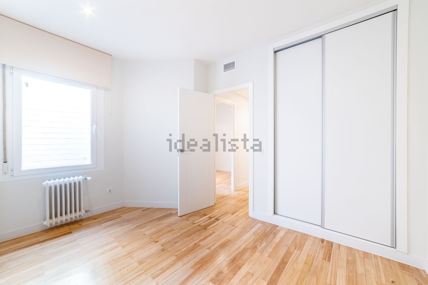 Pis de 130 m² a Madrid