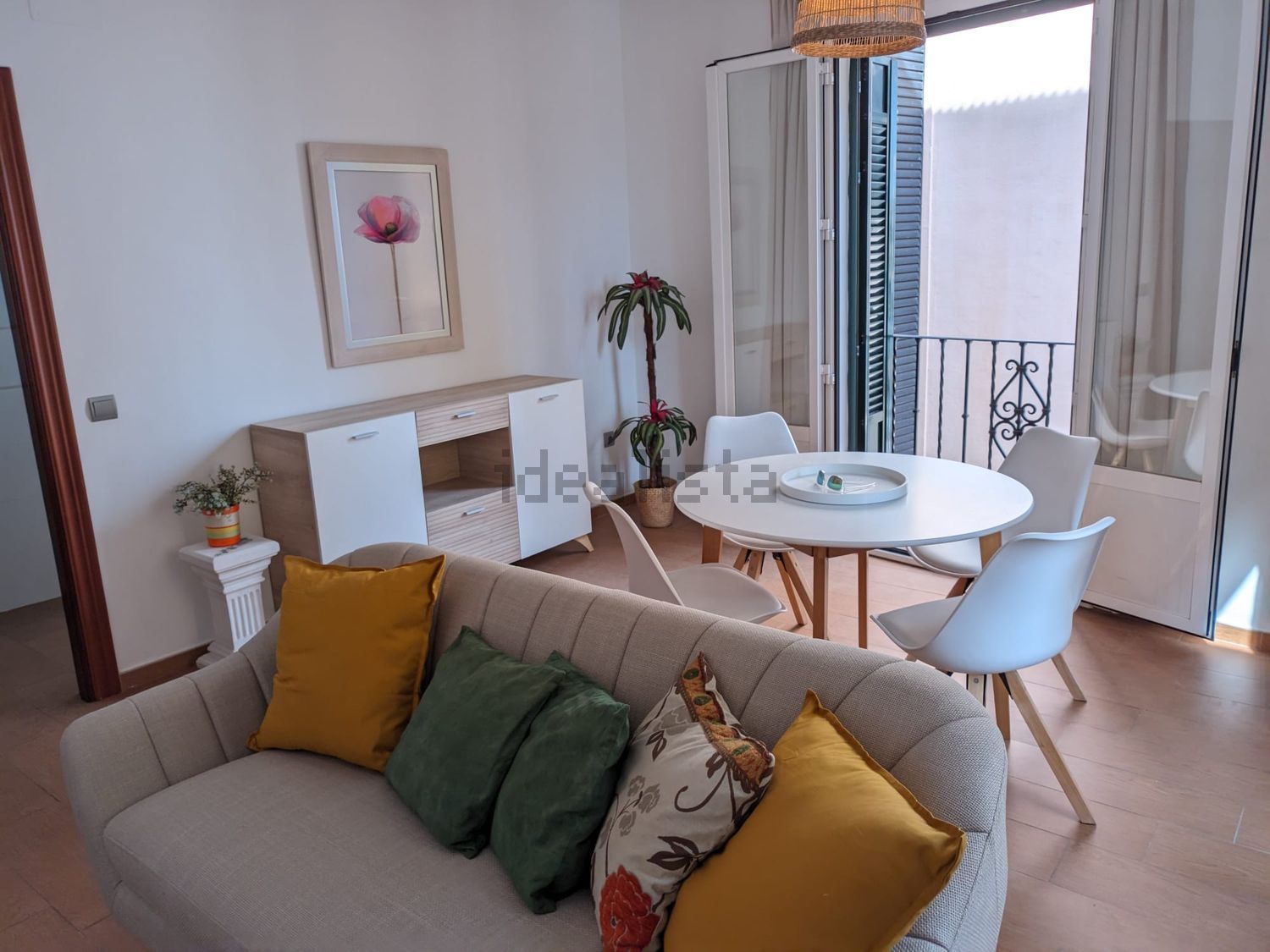 Pis de 90 m² a Màlaga
