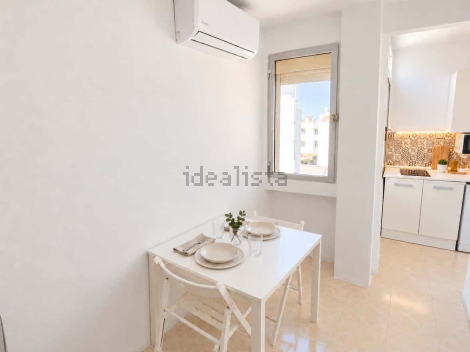 Habitación 70 m², Sevilla