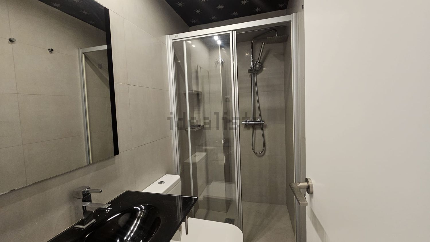 Pis de 120 m² a Madrid