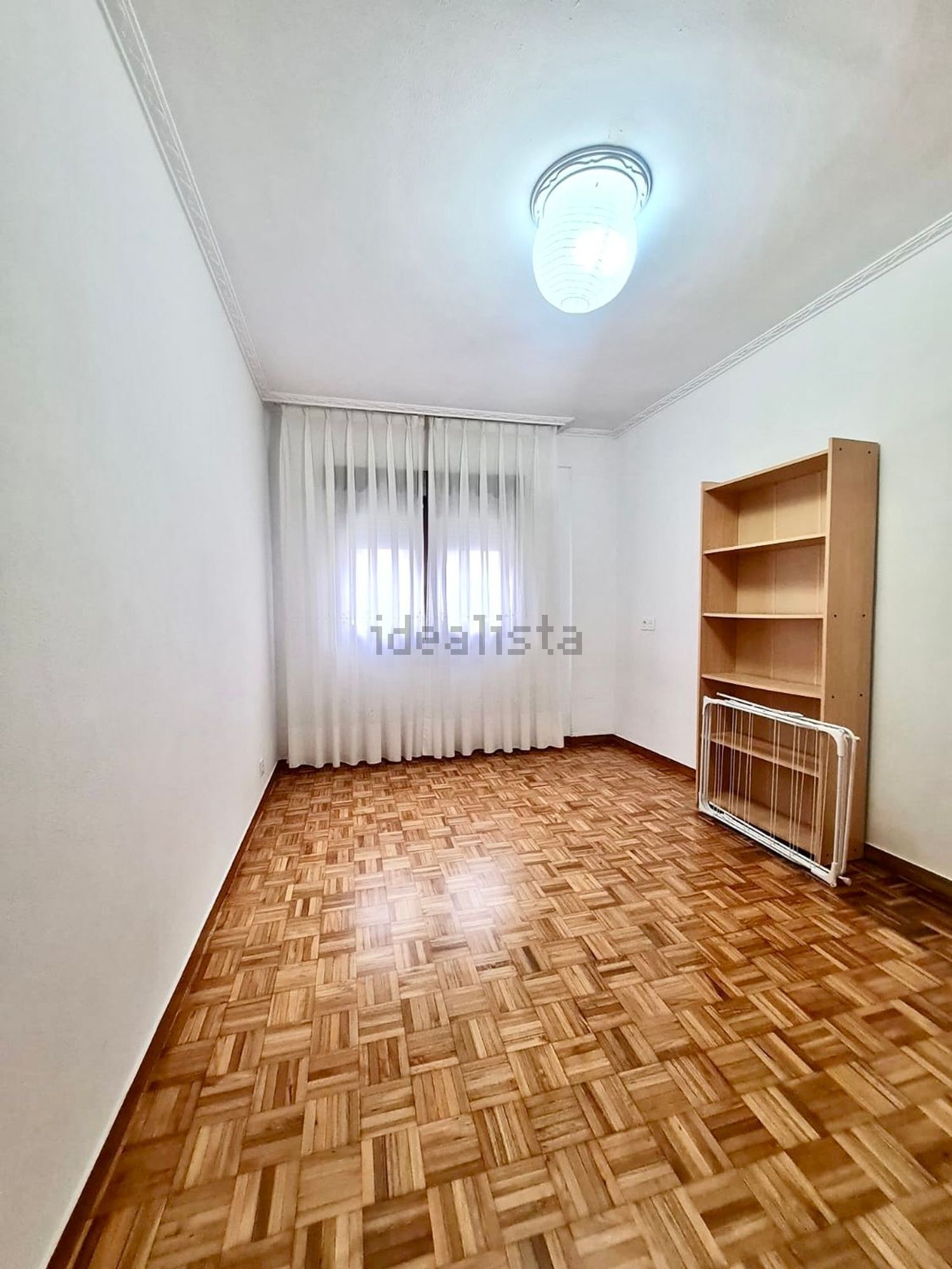 Pis de 98 m² a Gijón
