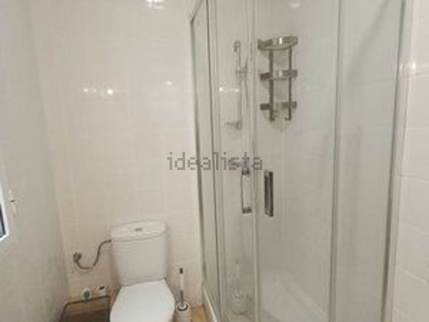Pis de 107 m² a Madrid