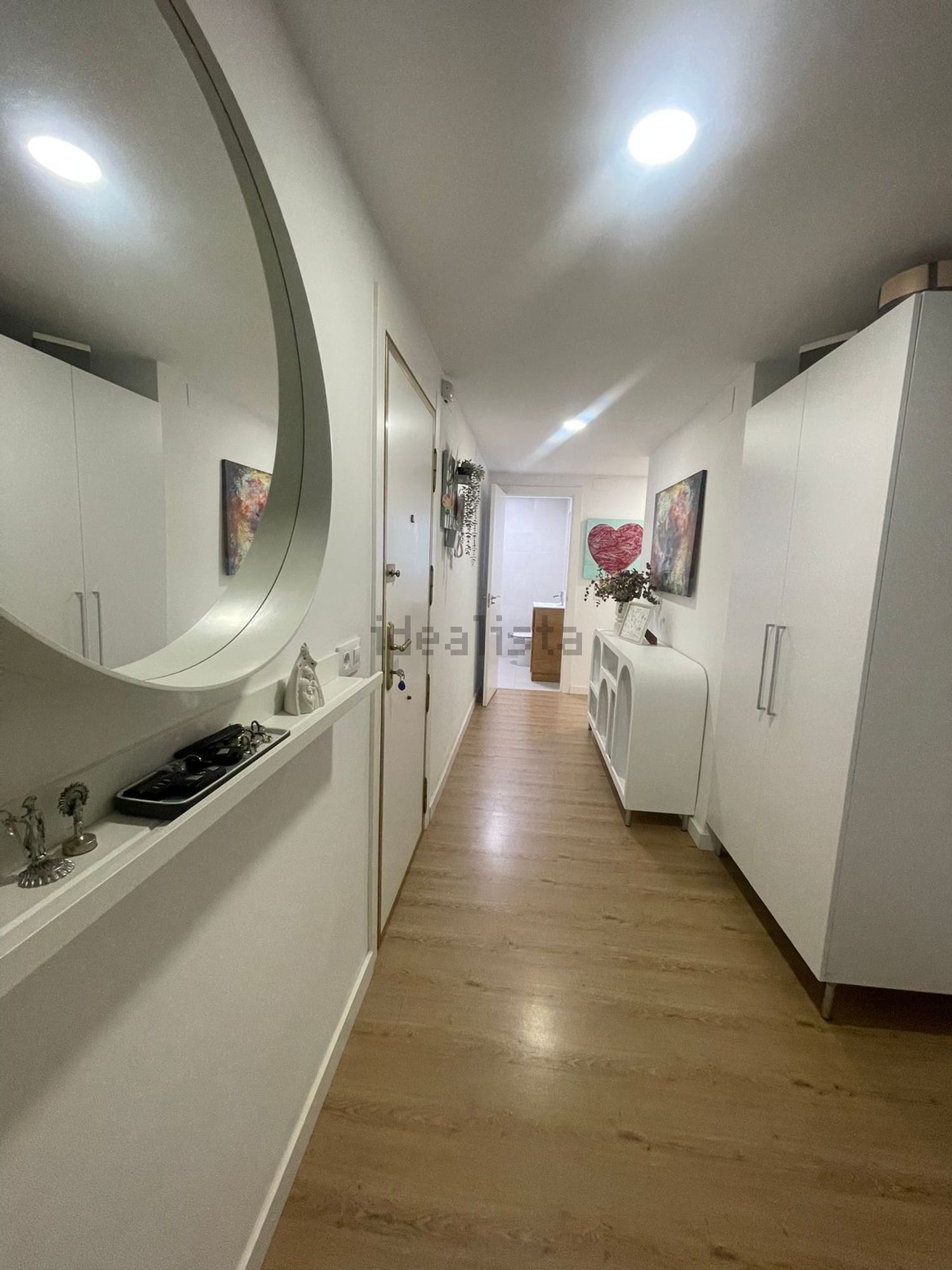 Pis de 111 m² a València