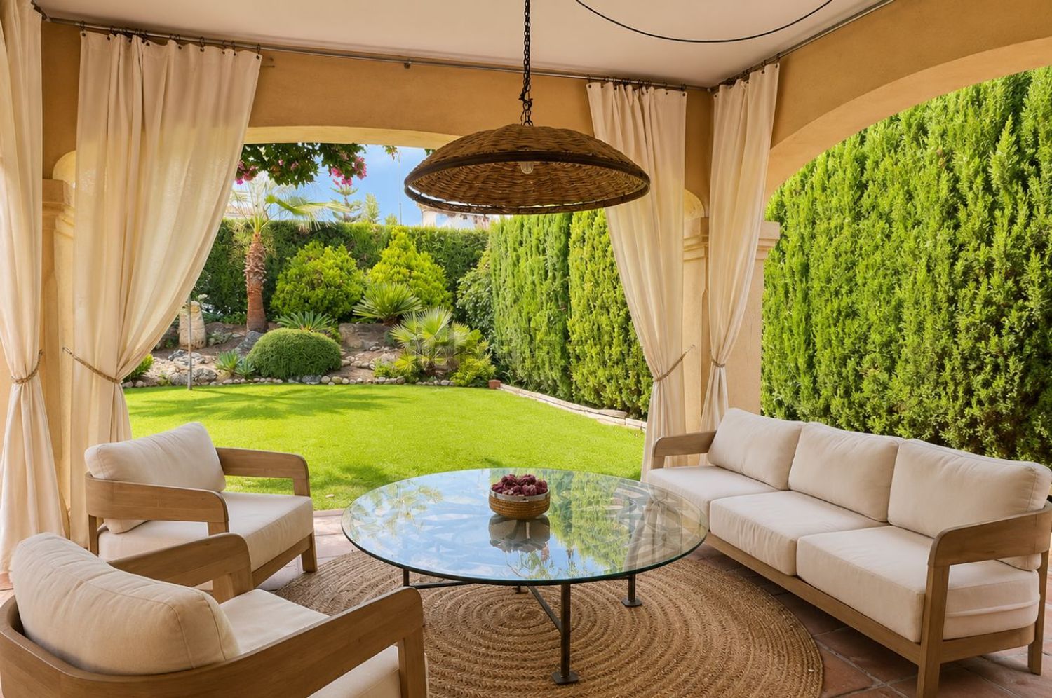 Casa de 216 m² a San Roque