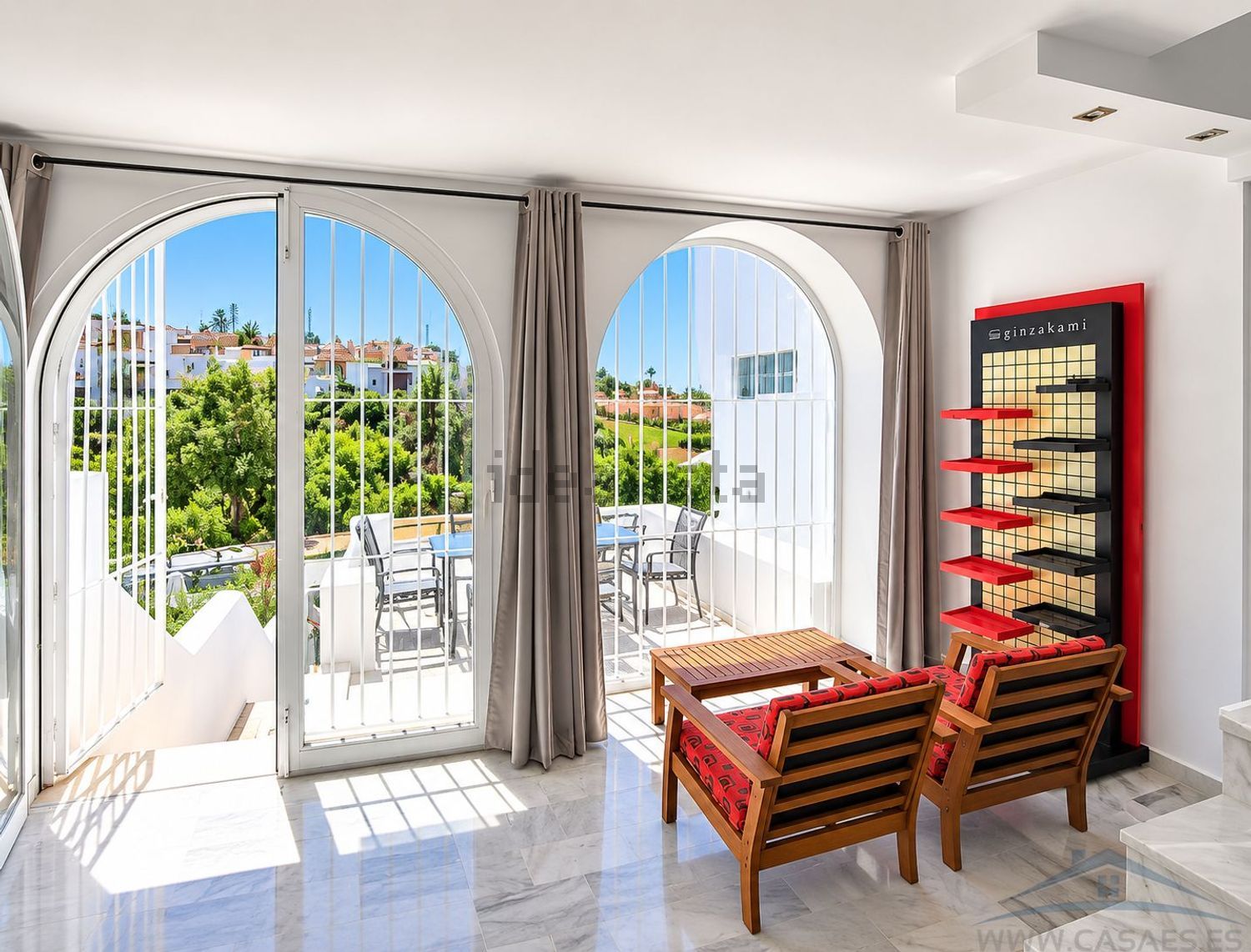 Casa 120 m² a Marbella
