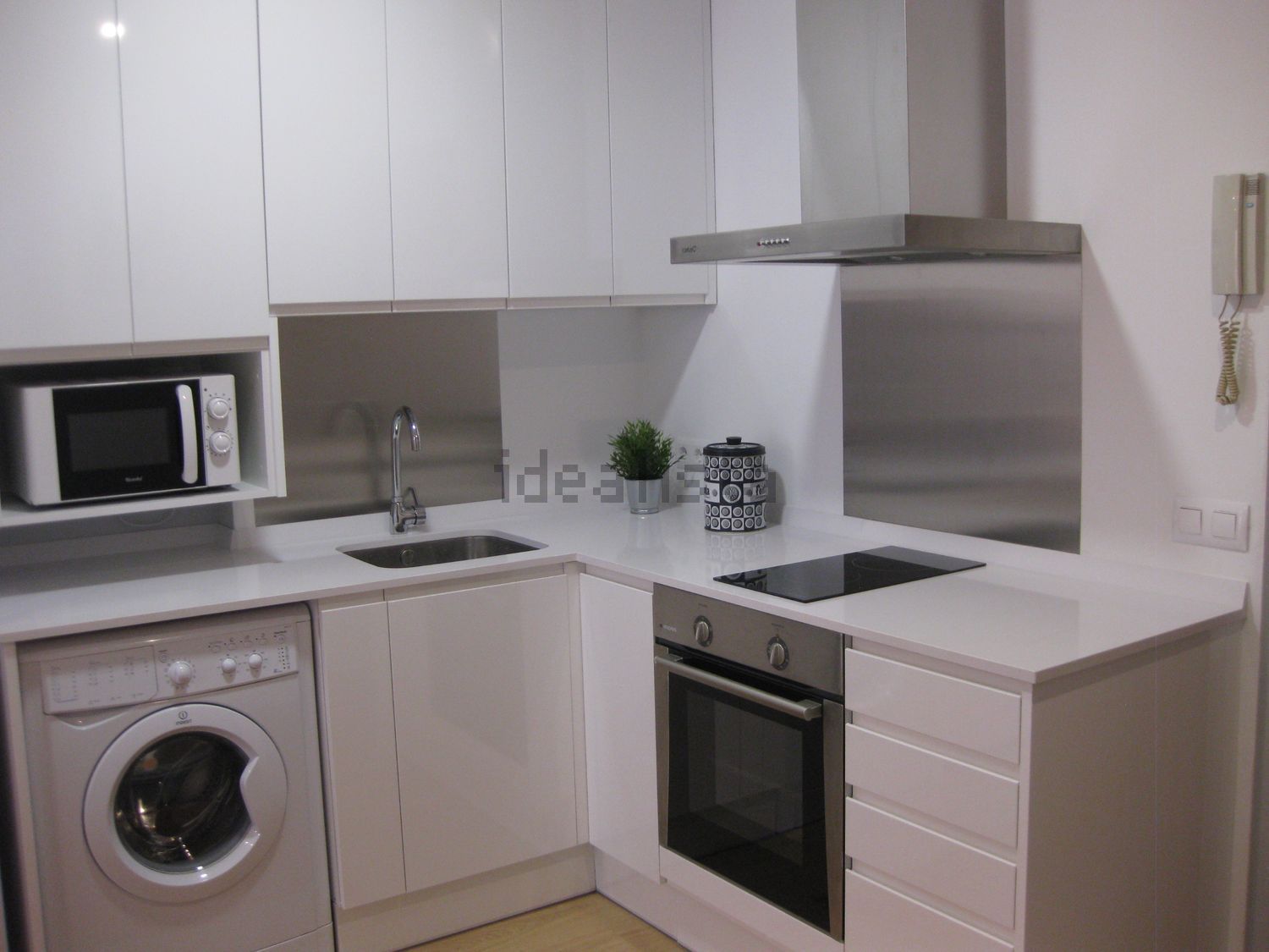 Pis de 48 m² a Madrid