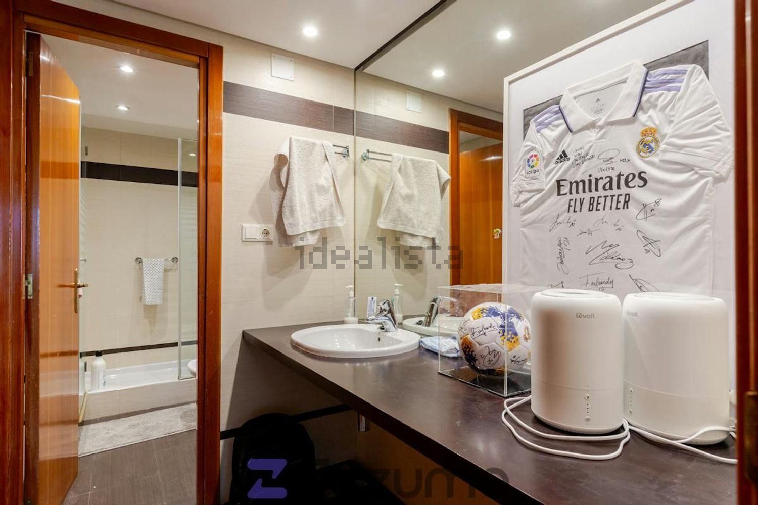 Appartamento 173 m² a Madrid