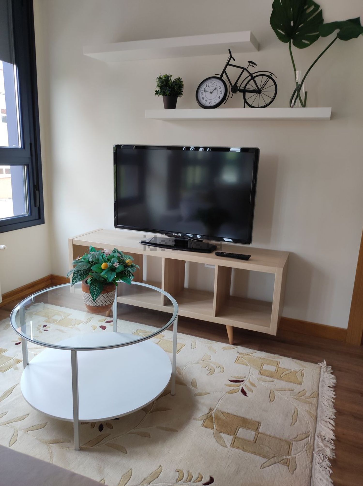 Квартира 62 м² в Gijón / Xixón