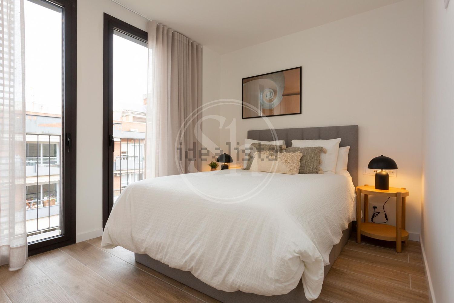 Pis de 60 m² a Barcelona