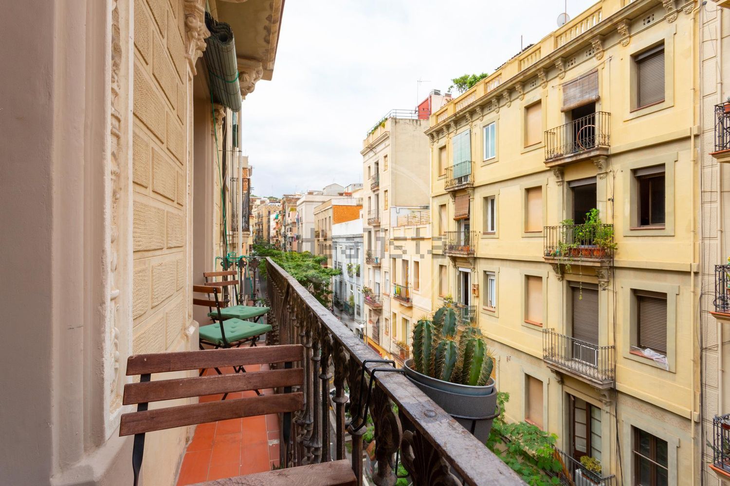 Piso de 62 m² en Barcelona