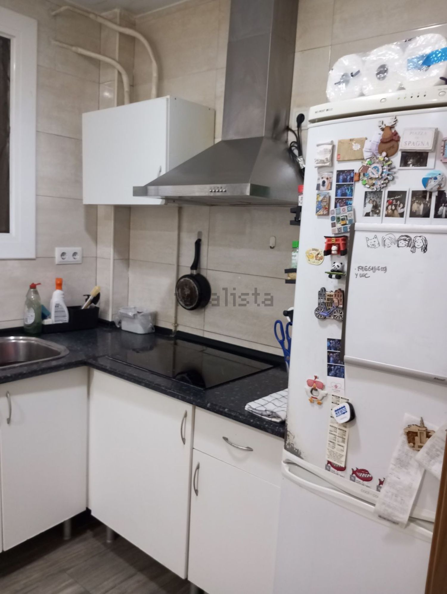 Habitación en alquiler, Barcelona