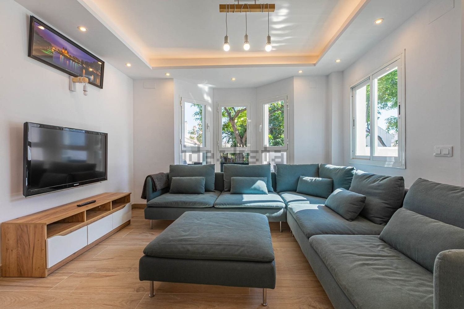 Pis de 137 m² a Marbella