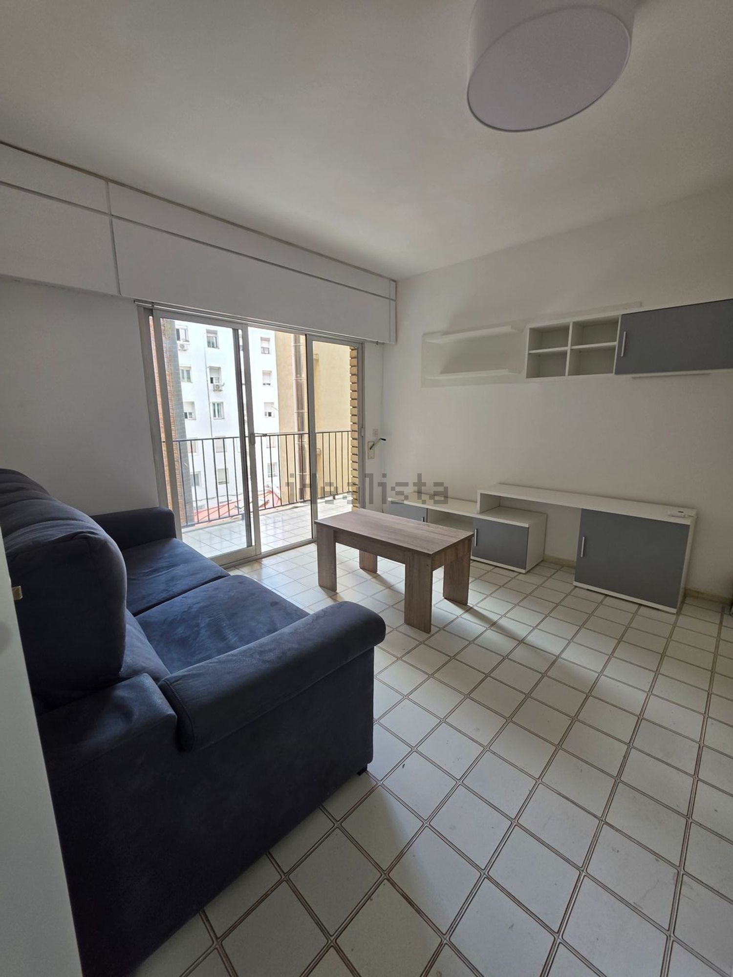 Pis de 45 m² a Madrid