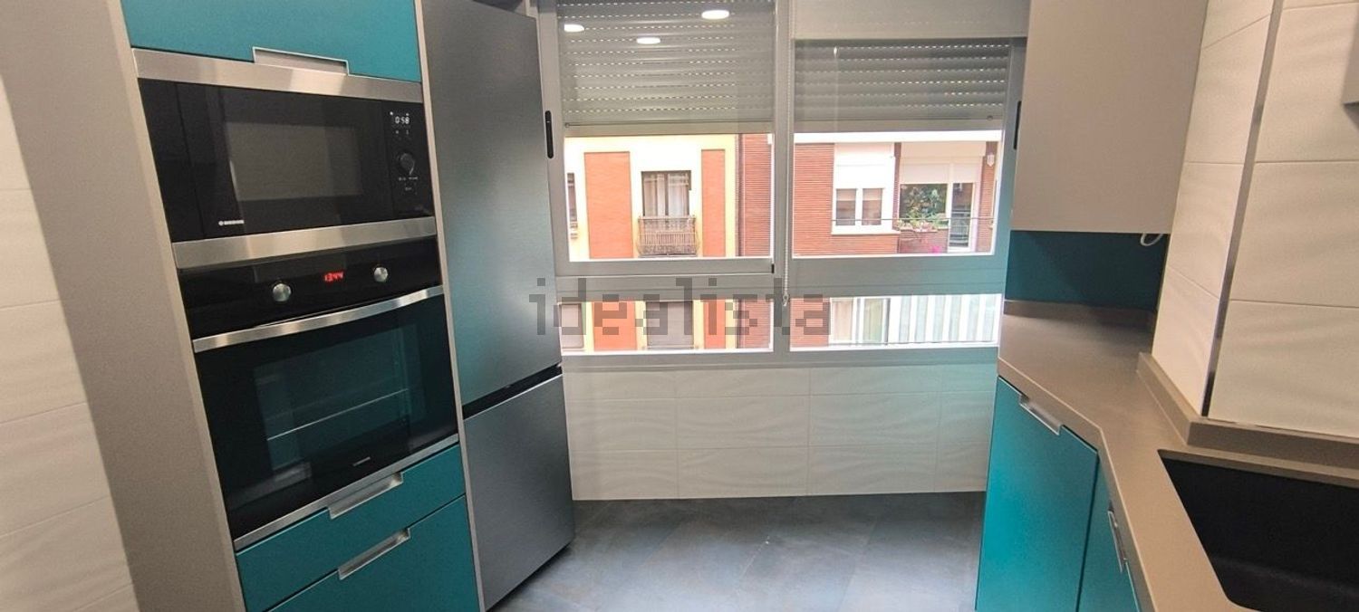 Pis de 95 m² a Madrid