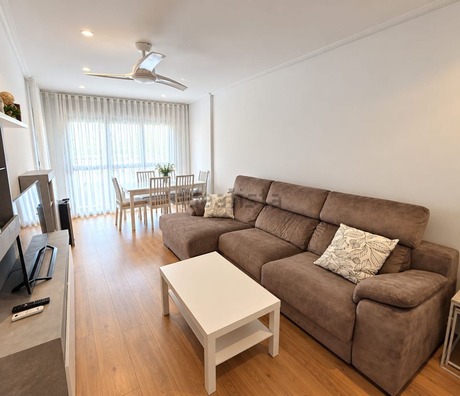 Piso de 95 m² en Elche