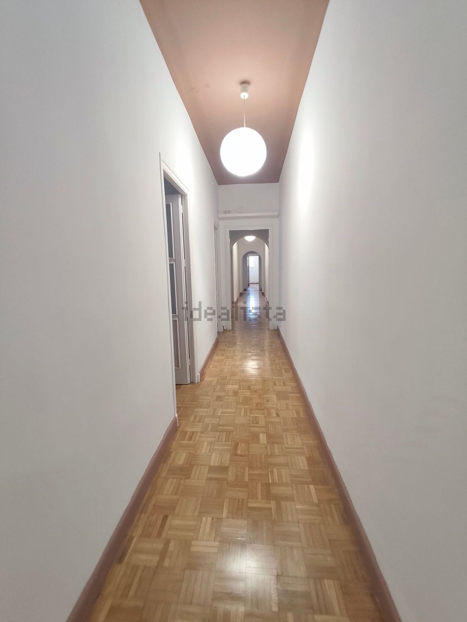 Pis de 185 m² a Madrid