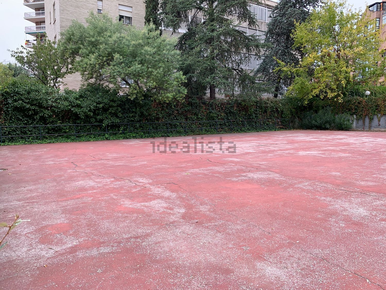 Pis de 85 m² a Madrid