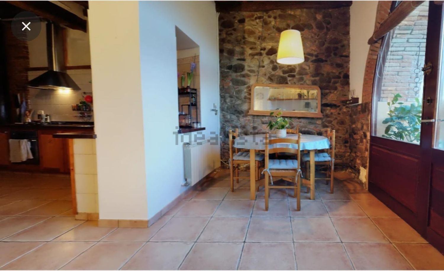 Habitación 220 m², Anglès