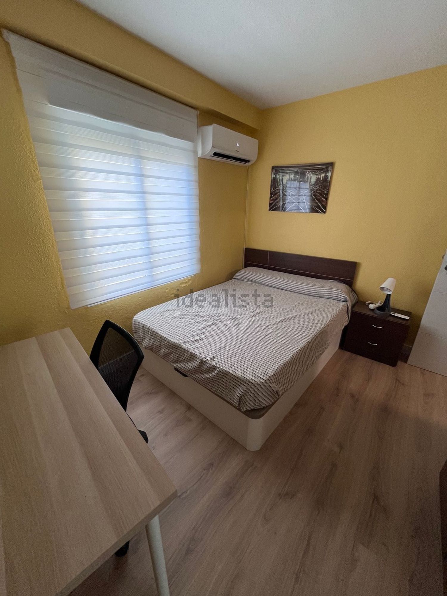 Piso de 90 m² en Almería