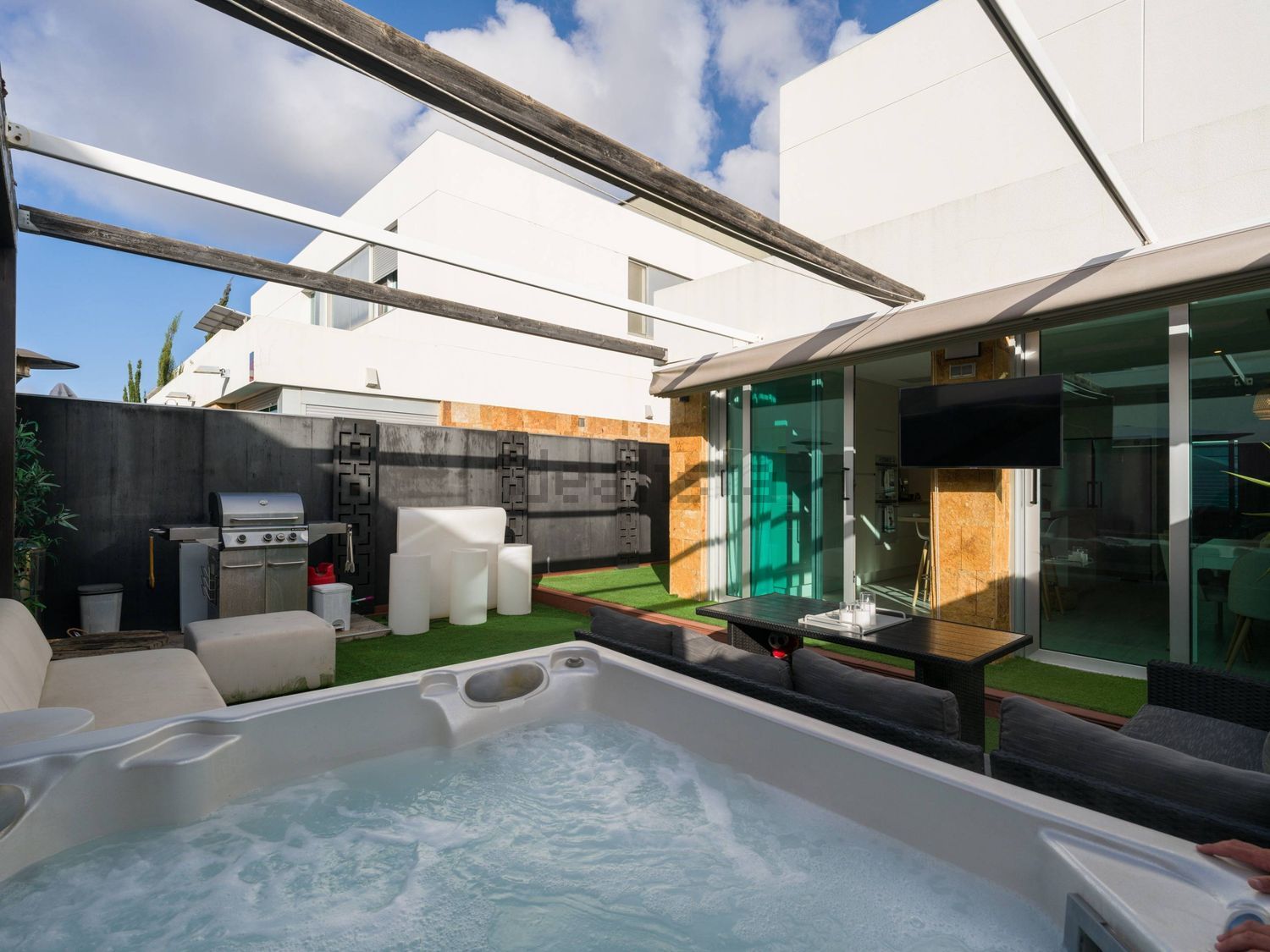 Casa de 220 m² en Las Palmas de Gran Canaria
