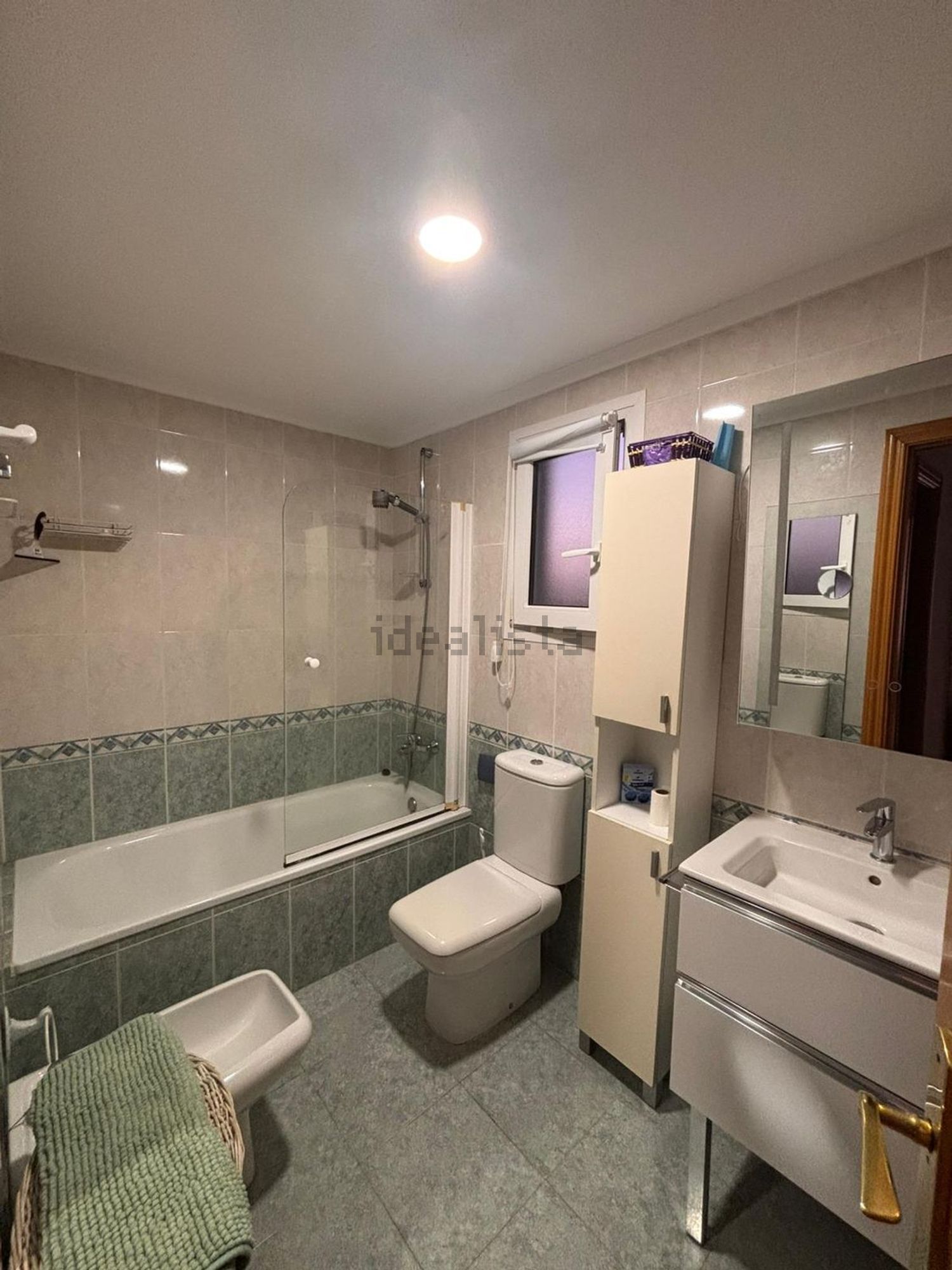 Pis de 113 m² a Canet d'en Berenguer