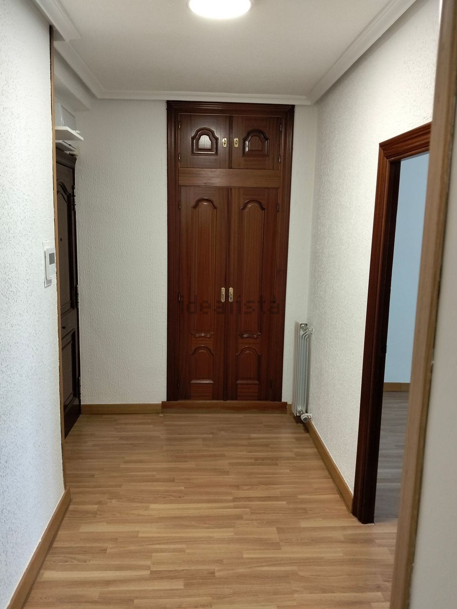 Piso de 90 m² en Zamora