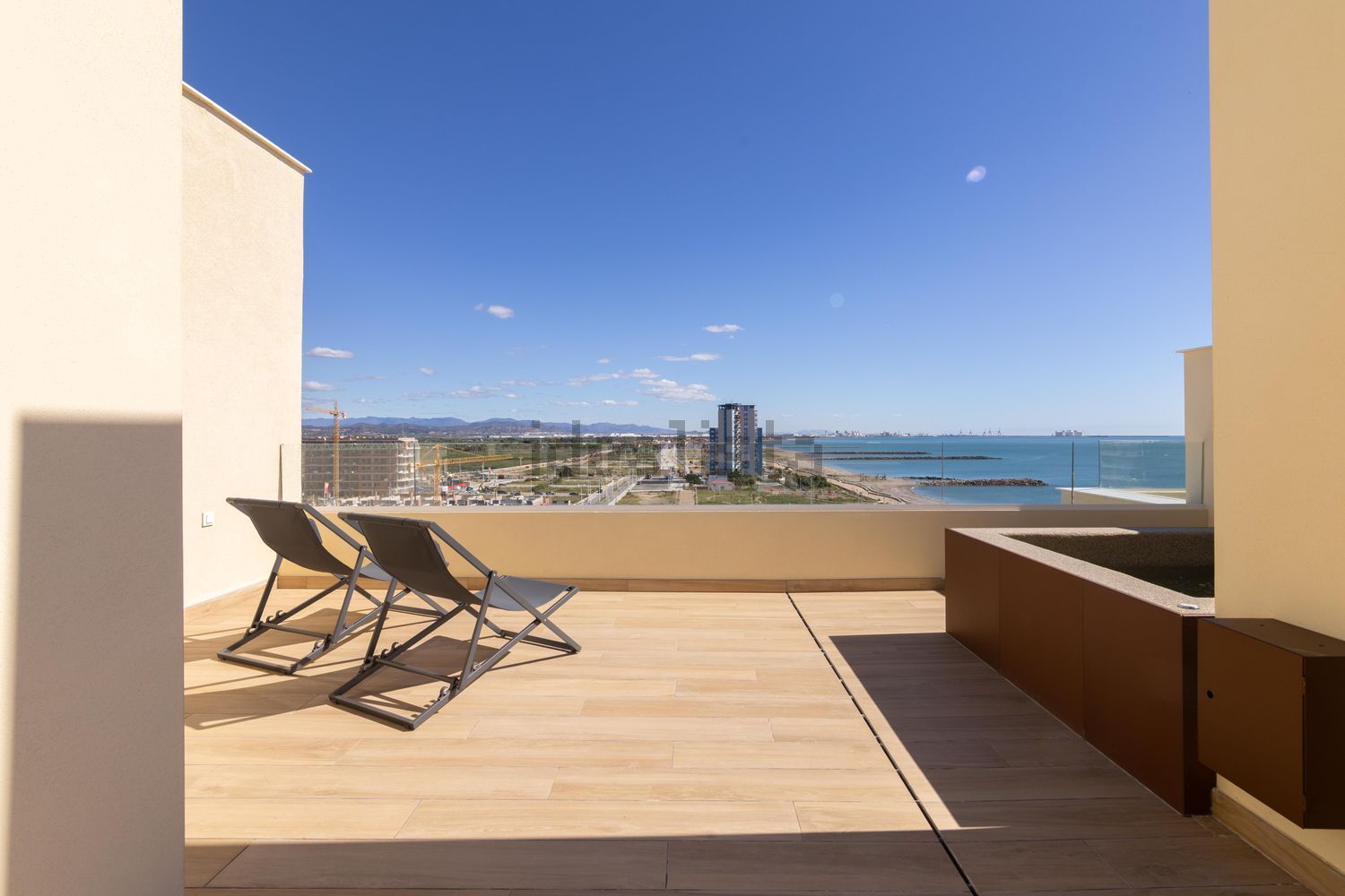 Piso de 213 m² en El Puig