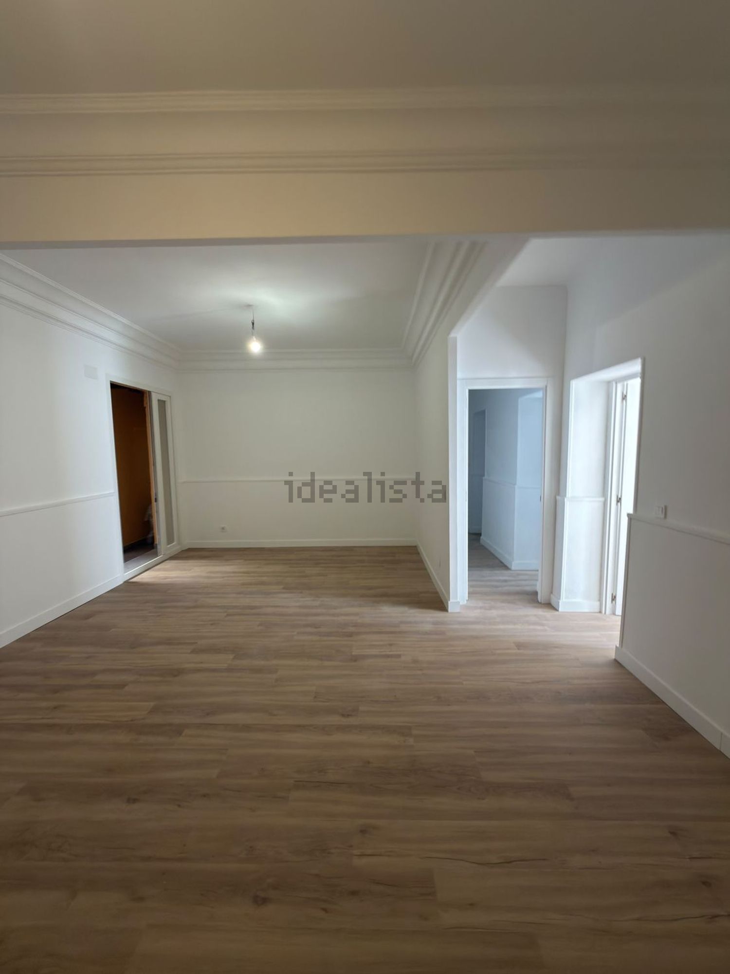 Pis de 250 m² a Madrid