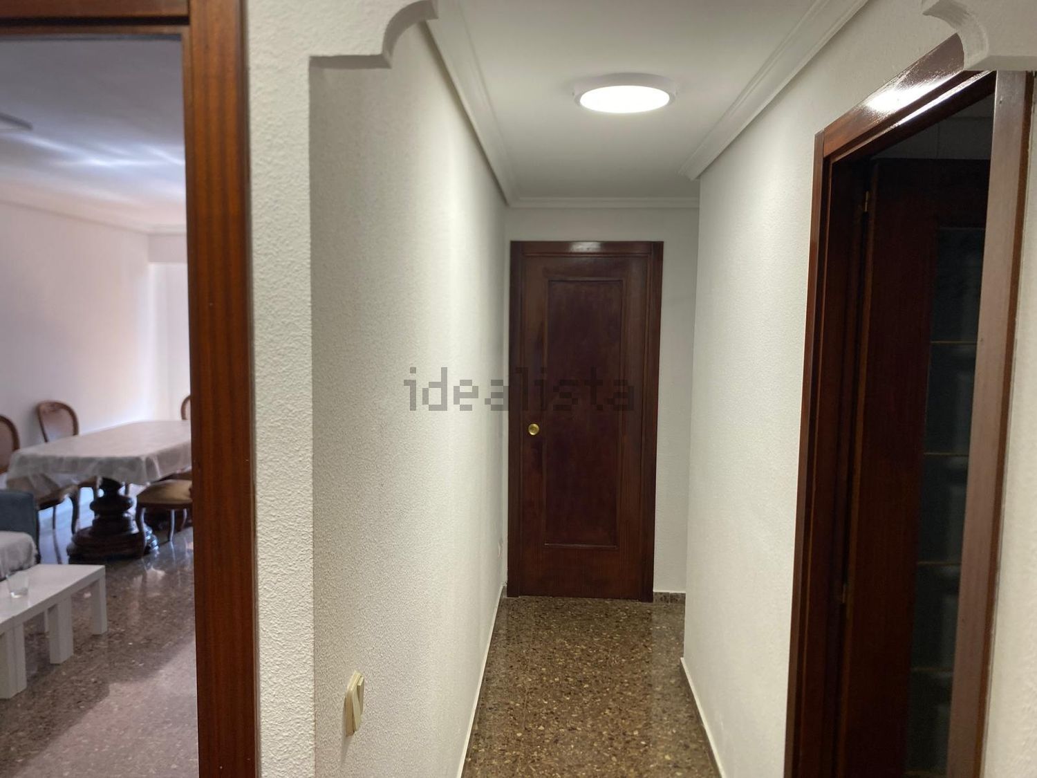 Stanza in affitto, Valencia