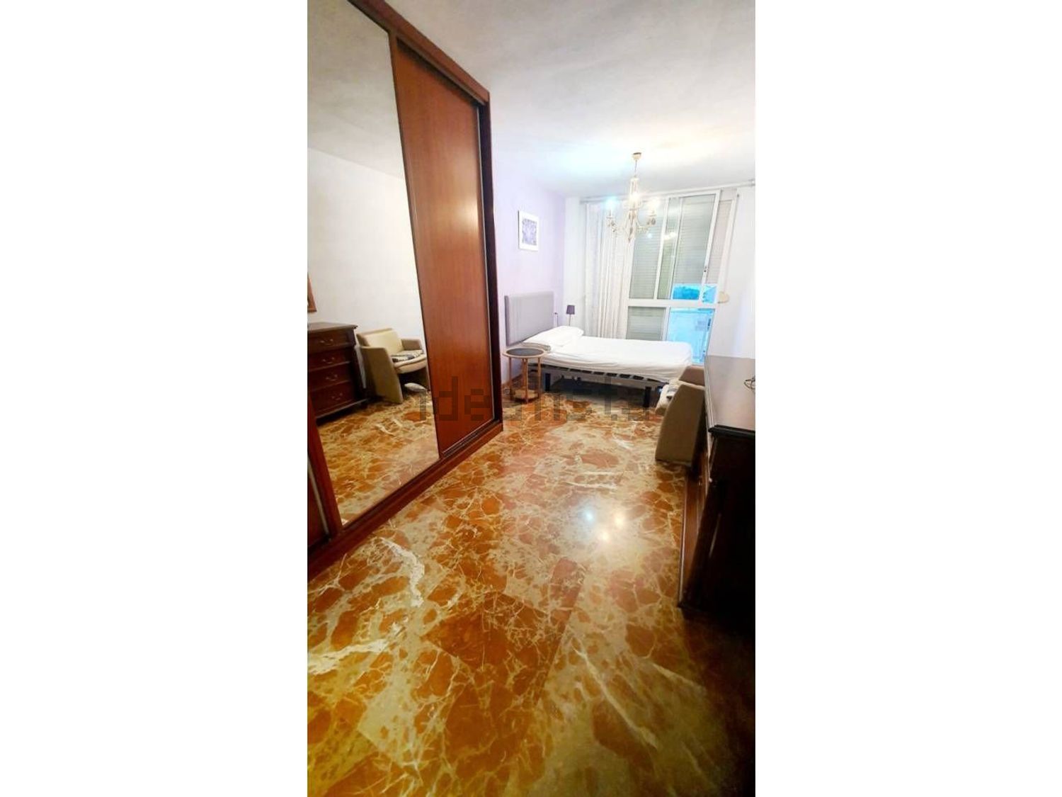 Pis de 75 m² a Almeria
