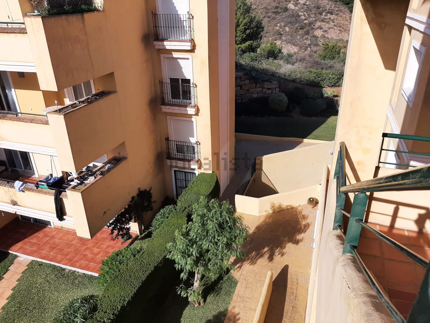Pis de 115 m² a Mijas