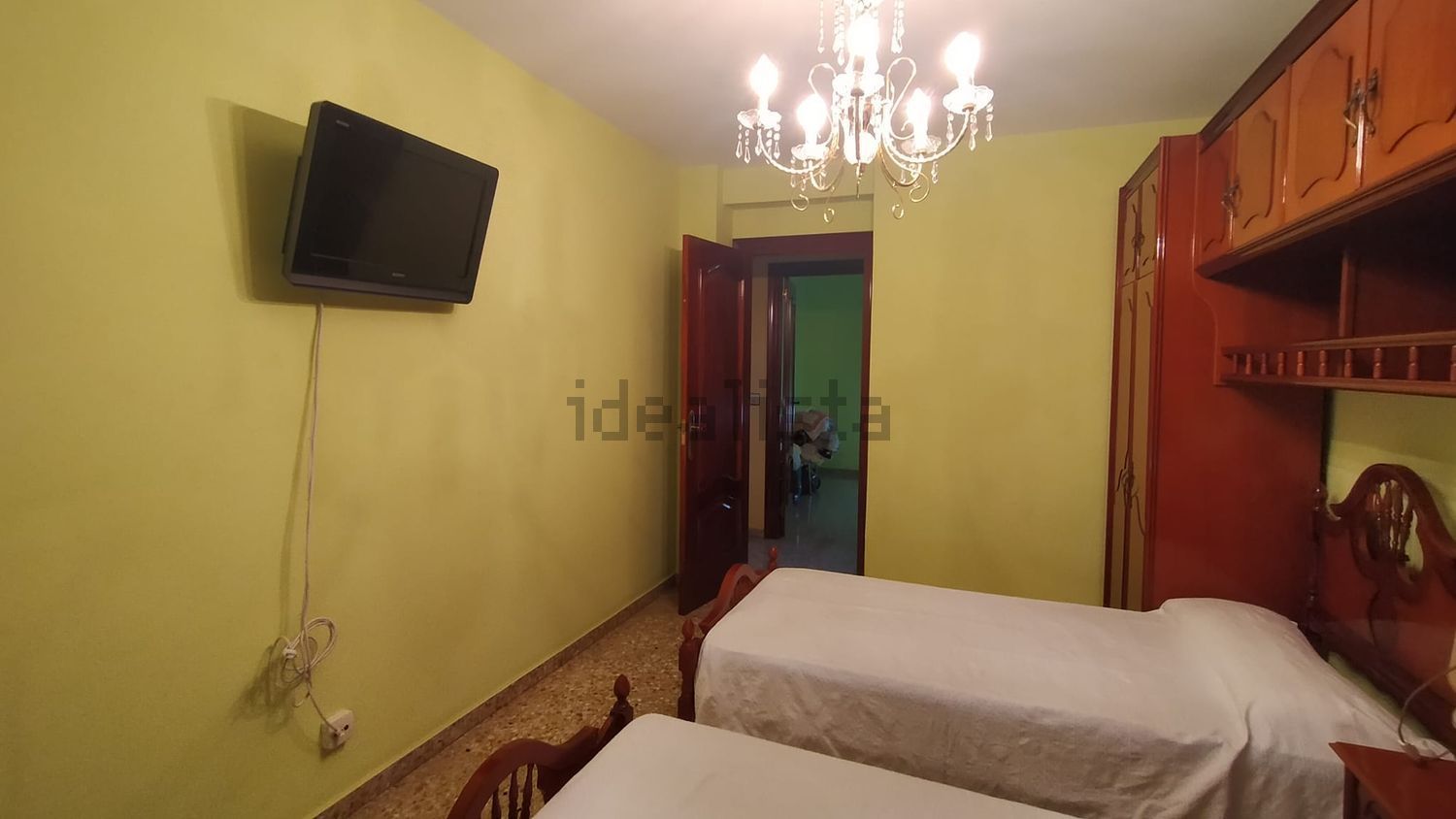 Appartement 90 m² à Gijón / Xixón