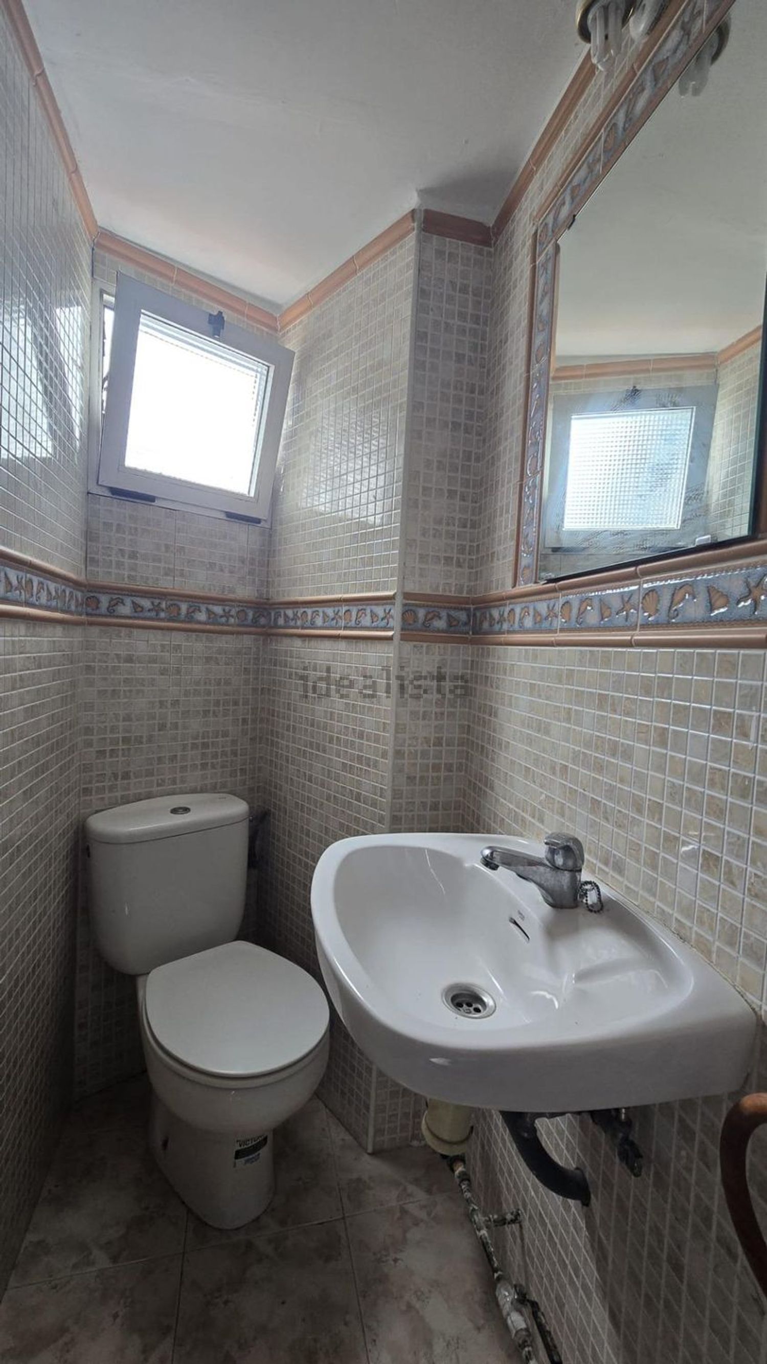 Pis de 31 m² a València