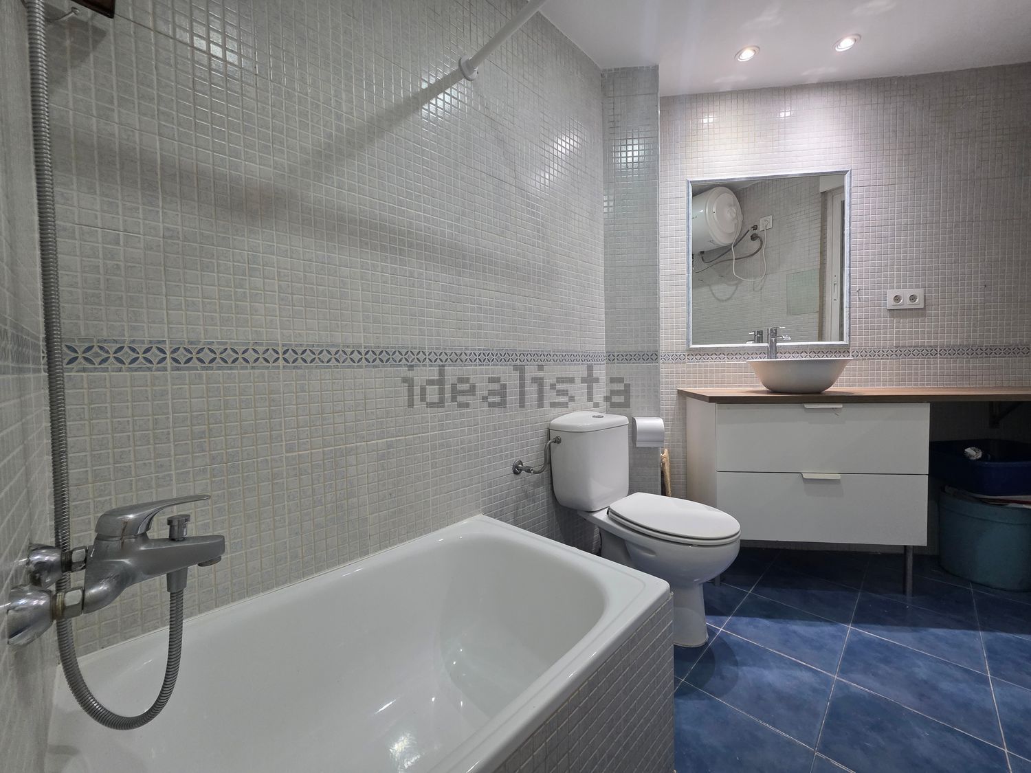 Appartamento 43 m² a Madrid