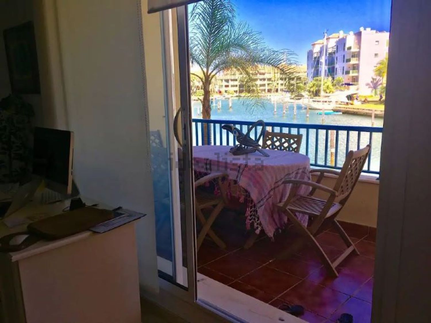 Piso de 60 m² en San Roque
