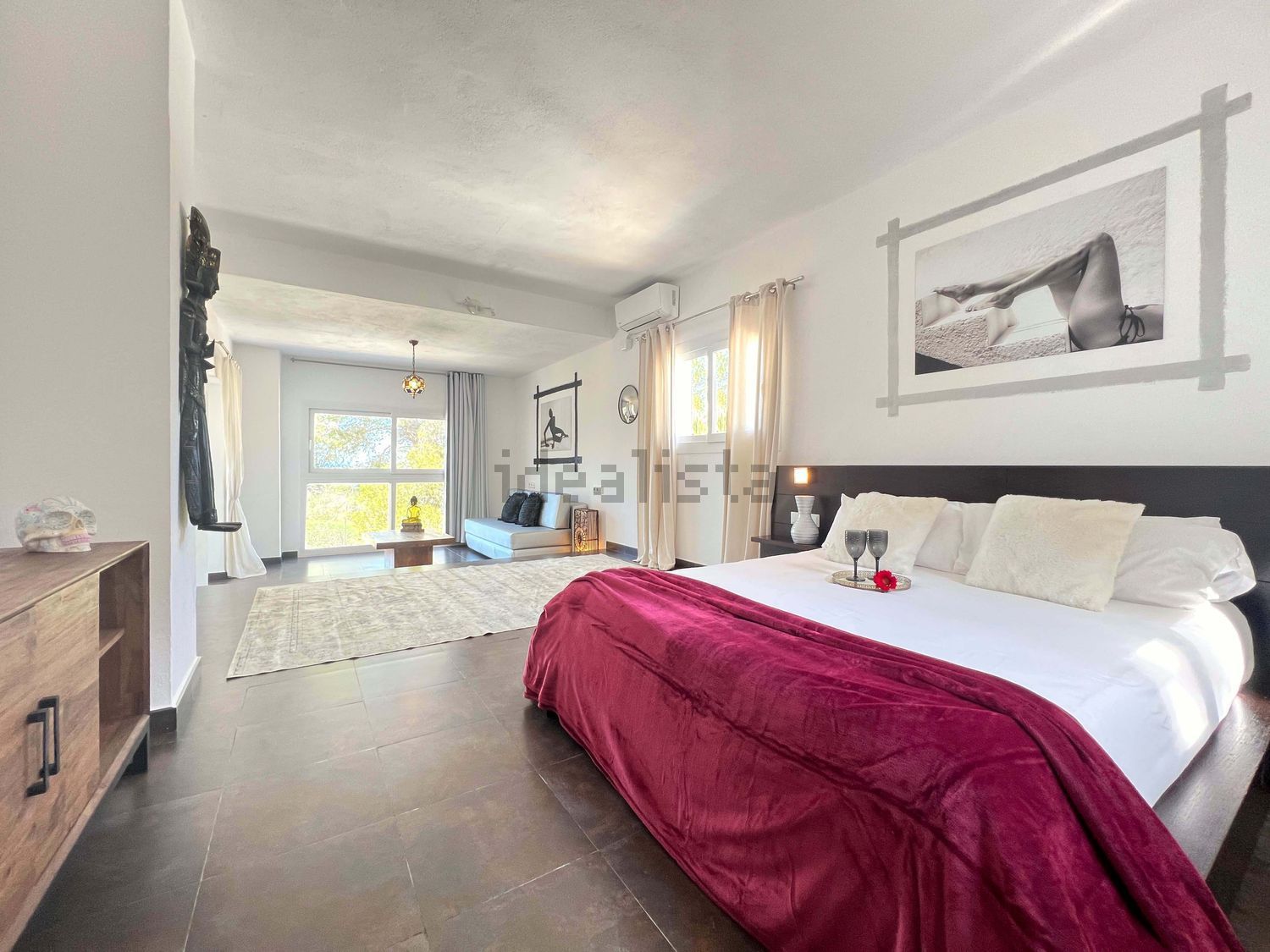 Maison 250 m² à Sant Josep de sa Talaia