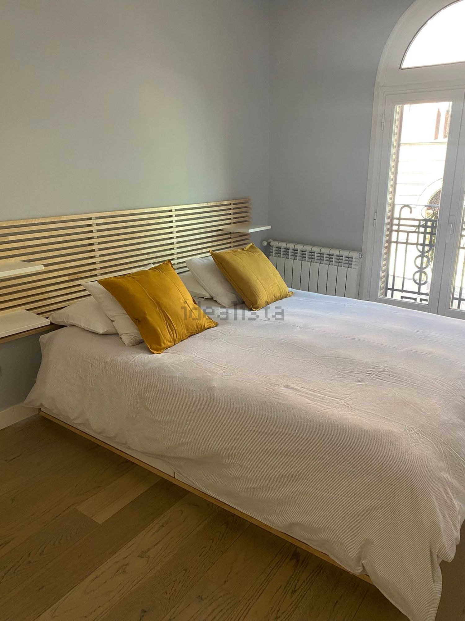 Appartamento 110 m² a Madrid